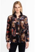 Load image into Gallery viewer, Johnny Was Dolman Quilted Jacket J42524-O - Sezana