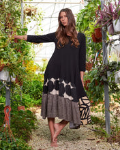 Load image into Gallery viewer, Alembika Stasi Pullover Dress SD802S - Serene