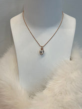 Load image into Gallery viewer, Mariana Living Dreams Pendant - Clear Crystal