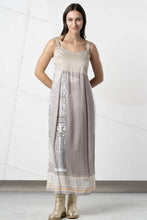Load image into Gallery viewer, Elisa Cavaletti St Neo Classico Dress EJP252001906 - Cream Taupe