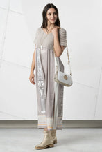 Load image into Gallery viewer, Elisa Cavaletti St Neo Classico Dress EJP252001906 - Cream Taupe