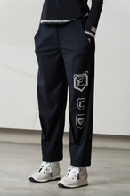 Load image into Gallery viewer, Elisa Cavaletti Donner Trouser EJW246018104 - Midnight Blue