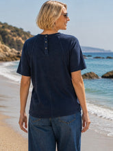 Load image into Gallery viewer, Foil Glow On Top CFO8629 - Navy