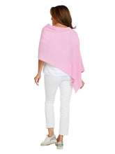 Load image into Gallery viewer, Classic Topper Alashan Cashmere LS1346 - Glam Pink