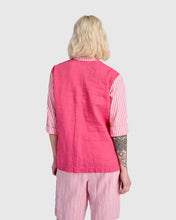 Load image into Gallery viewer, Alembika Vacation Shirt RT366 - Pink
