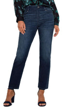 Load image into Gallery viewer, Liverpool Gia Slider Slim Jeans LM2401F97 - Warner Lake