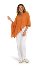 Load image into Gallery viewer, Classic Topper Alashan Cashmere LS1346 - Ginger