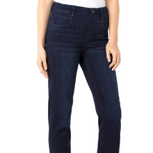 Load image into Gallery viewer, Liverpool Gia Slider Slim Jeans LM2401F80 - Halifax