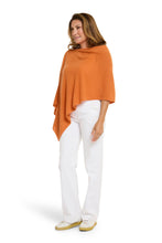 Load image into Gallery viewer, Classic Topper Alashan Cashmere LS1346 - Ginger