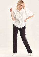 Load image into Gallery viewer, Verge Acrobat Classic Pant 2446LW - Black