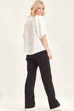 Load image into Gallery viewer, Verge Acrobat Classic Pant 2446LW - Black