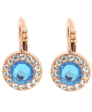 Load image into Gallery viewer, Mariana My Treasure Earring B 1129 001167 - Blue
