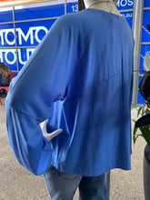 Load image into Gallery viewer, Foil Belong Together Sweater CFO7996 - Retro Blue