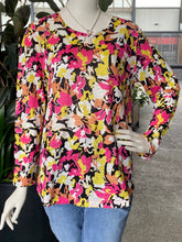 Load image into Gallery viewer, Foil Stir It Up Top CFO8024 - Neo