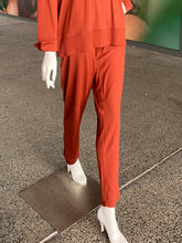 Load image into Gallery viewer, Foil Lazy Sunday Jogger CFO8000 - Intense Rust