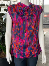 Load image into Gallery viewer, Foil Spotlight Blouse CFO8101 - Good Impression