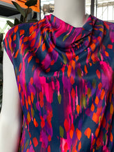 Load image into Gallery viewer, Foil Spotlight Blouse CFO8101 - Good Impression