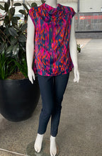 Load image into Gallery viewer, Foil Spotlight Blouse CFO8101 - Good Impression