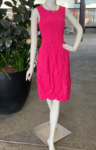 Load image into Gallery viewer, Alquema Smash Pocket Dress AD545MARPIN - Mars Pink