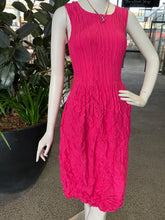 Load image into Gallery viewer, Alquema Smash Pocket Dress AD545MARPIN - Mars Pink