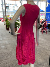 Load image into Gallery viewer, Alquema Smash Pocket Dress AD545MARPIN - Mars Pink
