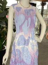 Load image into Gallery viewer, Alquema Smash Pocket Dress AD545JAC - Jacaranda