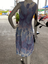 Load image into Gallery viewer, Alquema Smash Pocket Dress AD545JAC - Jacaranda