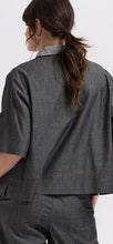 Load image into Gallery viewer, Zaket & Plover Denim Shirt ZP7748 - Industrial Denim