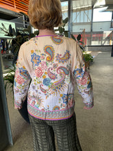 Load image into Gallery viewer, Johnny Was - Joanna Jacket (Reversible) - Bellina - C49625-6