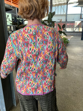 Load image into Gallery viewer, Johnny Was - Joanna Jacket (Reversible) - Bellina - C49625-6