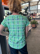 Load image into Gallery viewer, Foil - V's So Fine Tee - CFO7882 - 4 Colours