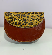 Load image into Gallery viewer, Kosa Flap Over Bag