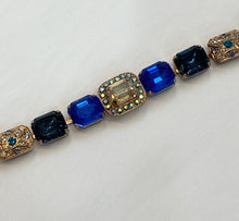 Load image into Gallery viewer, Mariana Bracelet - The Blues