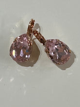 Load image into Gallery viewer, Mariana Tear Drop Earring B 1098/5 223 - Pink