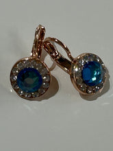 Load image into Gallery viewer, Mariana My Treasure Earring B 1129 001167 - Blue