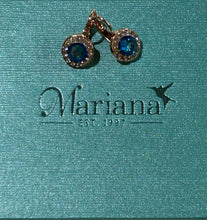 Load image into Gallery viewer, Mariana My Treasure Earring B 1129 001167 - Blue
