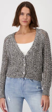 Load image into Gallery viewer, Monari Cardi Jacket 408303 - Sage