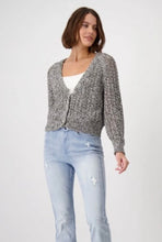 Load image into Gallery viewer, Monari Cardi Jacket 408303 - Sage