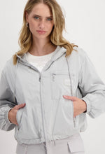 Load image into Gallery viewer, Monari Hood Jacket 408182 - Rhino
