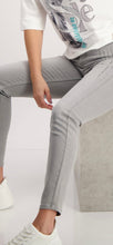 Load image into Gallery viewer, Monari 5 Pocket Jeans 408302 - Rhino