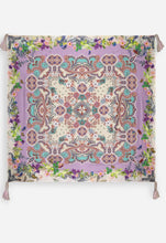 Load image into Gallery viewer, Johnny Was Scarf - Greenridge