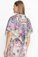 Load image into Gallery viewer, Johnny Was Scarf - Greenridge