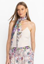 Load image into Gallery viewer, Johnny Was Scarf - Greenridge