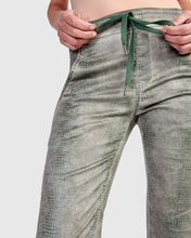 Load image into Gallery viewer, Alembika Iconic Jeans RP274S - Saladine