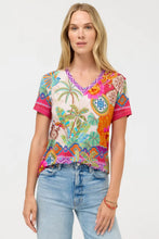 Load image into Gallery viewer, Johnny Was Janie Favourite Tee 12826 - Avelar