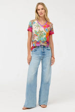 Load image into Gallery viewer, Johnny Was Janie Favourite Tee 12826 - Avelar