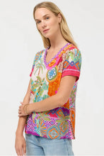 Load image into Gallery viewer, Johnny Was Janie Favourite Tee 12826 - Avelar
