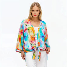 Load image into Gallery viewer, Claire Powell Modal Overlay - Blushing