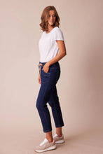 Load image into Gallery viewer, Lania The Label Boyfriend Jean - Indigo