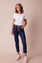 Load image into Gallery viewer, Lania The Label Boyfriend Jean - Indigo